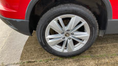 Skoda Karoq 1.5 TSI SE Drive 5dr Petrol Estate